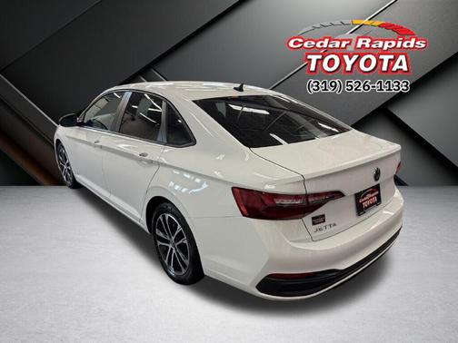 2022 Volkswagen Jetta 1.5T Sport