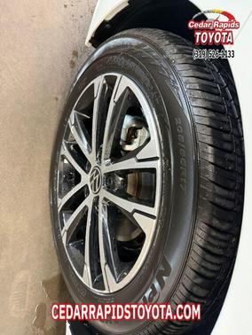 2022 Volkswagen Jetta 1.5T Sport