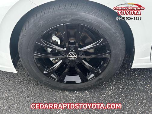 2022 Volkswagen Jetta 1.5T Sport