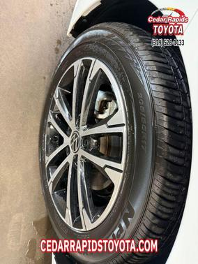 2022 Volkswagen Jetta 1.5T Sport