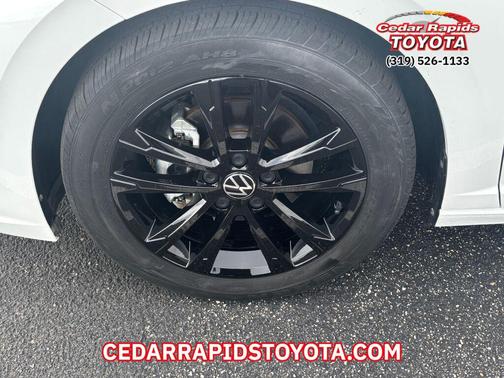 2022 Volkswagen Jetta 1.5T Sport