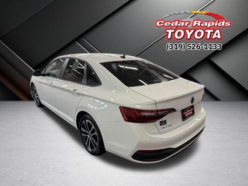 2022 Volkswagen Jetta 1.5T Sport