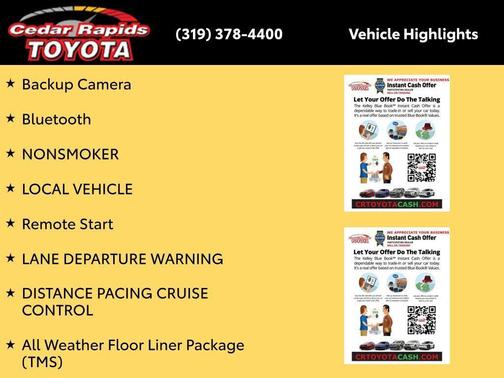 2023 Toyota Corolla Hybrid SE