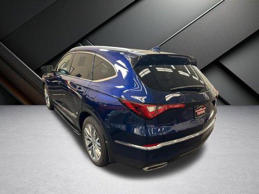 2023 Acura MDX Advance Package