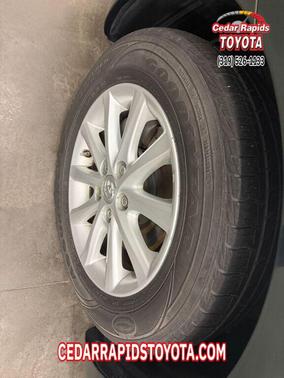 2011 Toyota Camry XLE