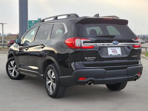 2024 Subaru Ascent Premium