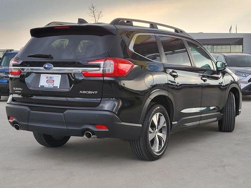 2024 Subaru Ascent Premium
