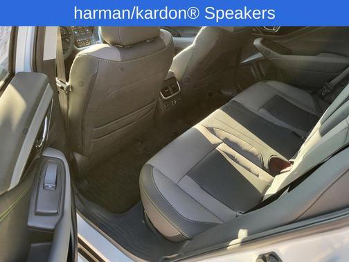 2025 Subaru Outback Onyx Edition XT