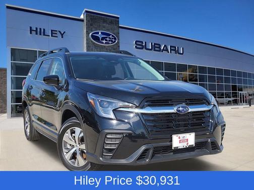 2024 Subaru Ascent Premium