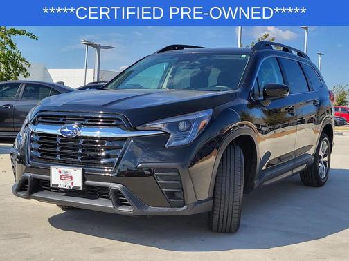 2024 Subaru Ascent Premium