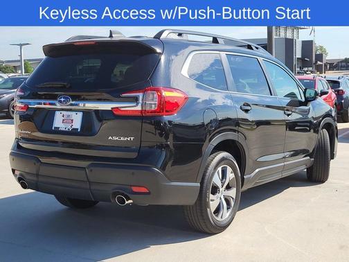 2024 Subaru Ascent Premium