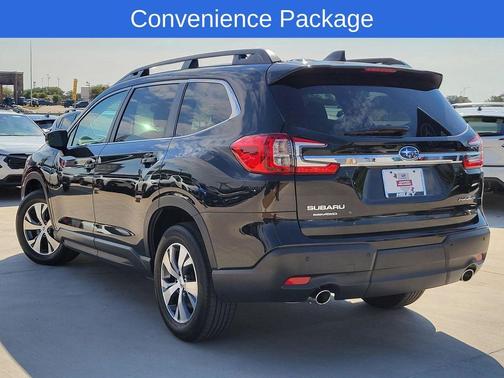 2024 Subaru Ascent Premium