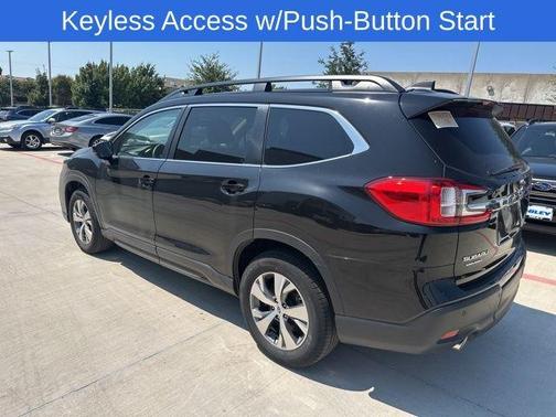 2024 Subaru Ascent Premium