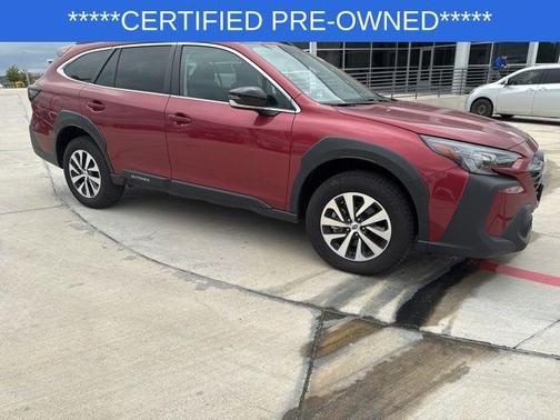 2024 Subaru Outback Premium