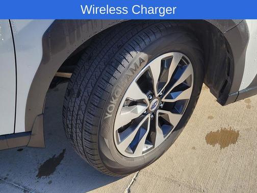 2023 Subaru Outback Touring