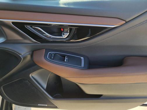 2023 Subaru Outback Touring