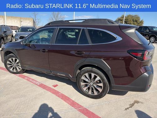 2023 Subaru Outback Limited
