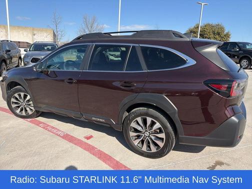 2023 Subaru Outback Limited