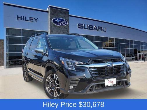2023 Subaru Ascent Limited 7-Passenger