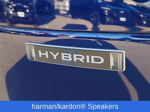 2025 Subaru Forester Hybrid Sport