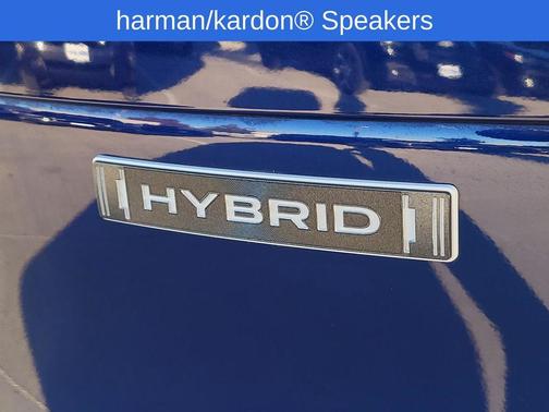 2025 Subaru Forester Hybrid Sport