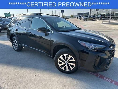 2023 Subaru Outback Premium