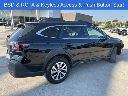 2023 Subaru Outback Premium