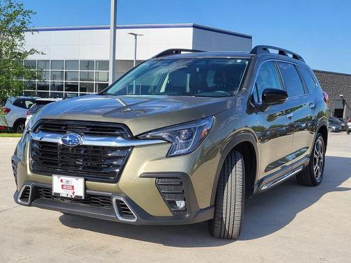 2024 Subaru Ascent Touring