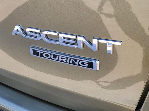 2024 Subaru Ascent Touring
