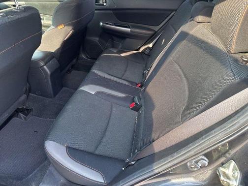2017 Subaru Crosstrek 2.0i Premium