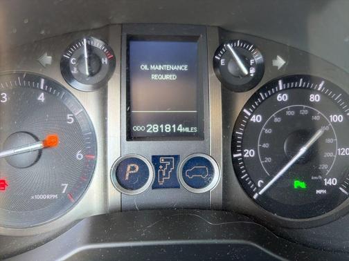2012 Lexus GX 460 Base