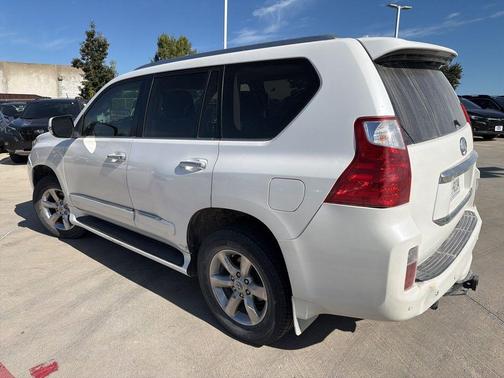 2012 Lexus GX 460 Base