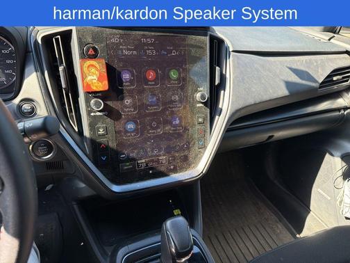 2024 Subaru Impreza RS