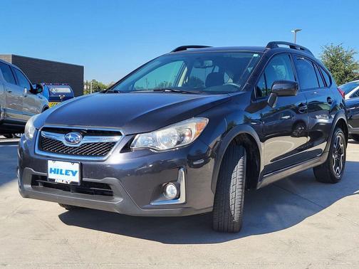2016 Subaru Crosstrek 2.0i Premium