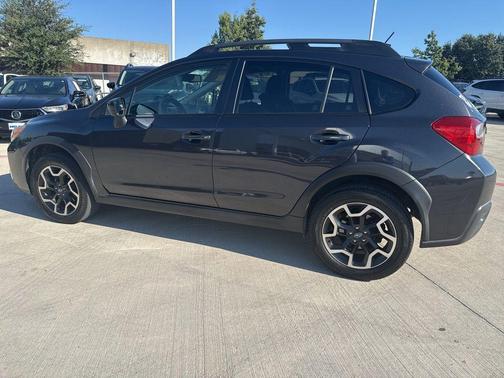 2016 Subaru Crosstrek 2.0i Premium