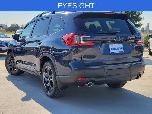 2025 Subaru Ascent Onyx Edition