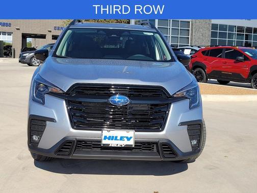 2025 Subaru Ascent Onyx Edition Touring