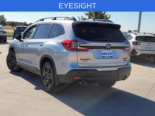 2025 Subaru Ascent Onyx Edition Touring