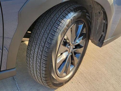 2024 Subaru Outback Onyx Edition XT