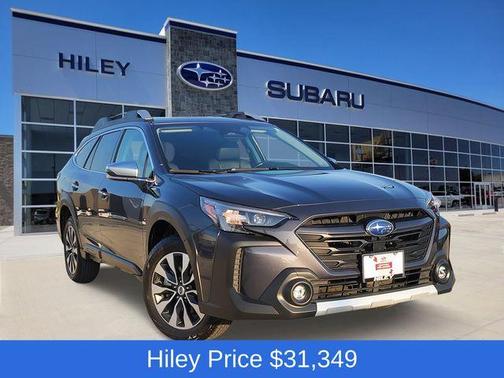 2023 Subaru Outback Touring XT