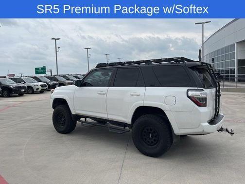 2020 Toyota 4Runner SR5 Premium