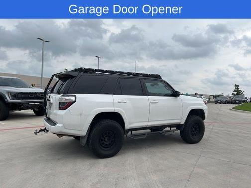 2020 Toyota 4Runner SR5 Premium