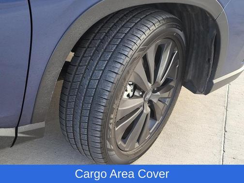 2022 Subaru Ascent Onyx Edition