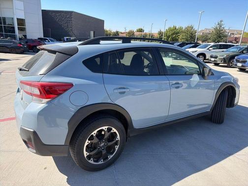 2023 Subaru Crosstrek Base