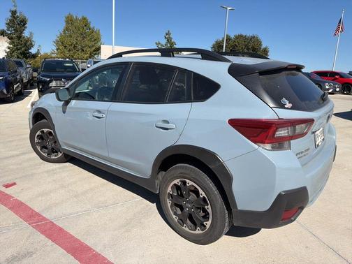 2023 Subaru Crosstrek Base