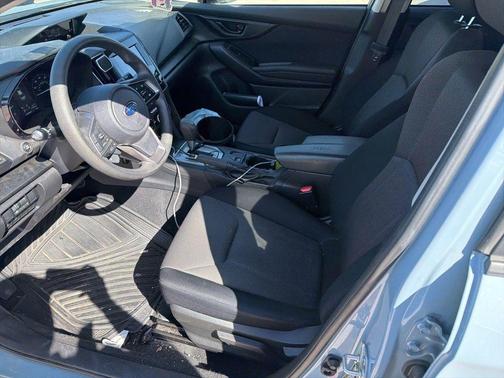 2023 Subaru Crosstrek Base