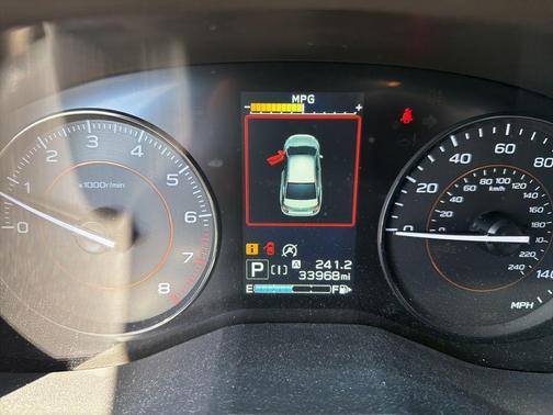 2023 Subaru Crosstrek Base