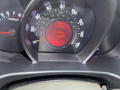 2012 Kia Sportage EX