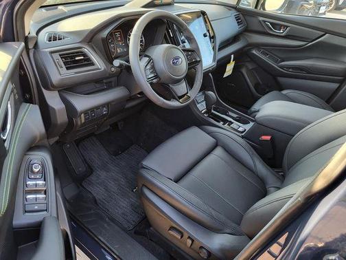 2025 Subaru Ascent Onyx Edition Touring