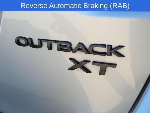 2020 Subaru Outback Onyx Edition XT